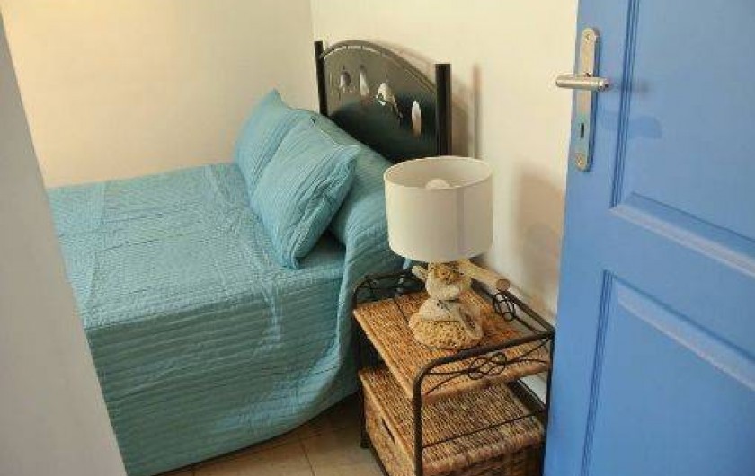 Location de vacances - Appartement à Soulac-sur-Mer