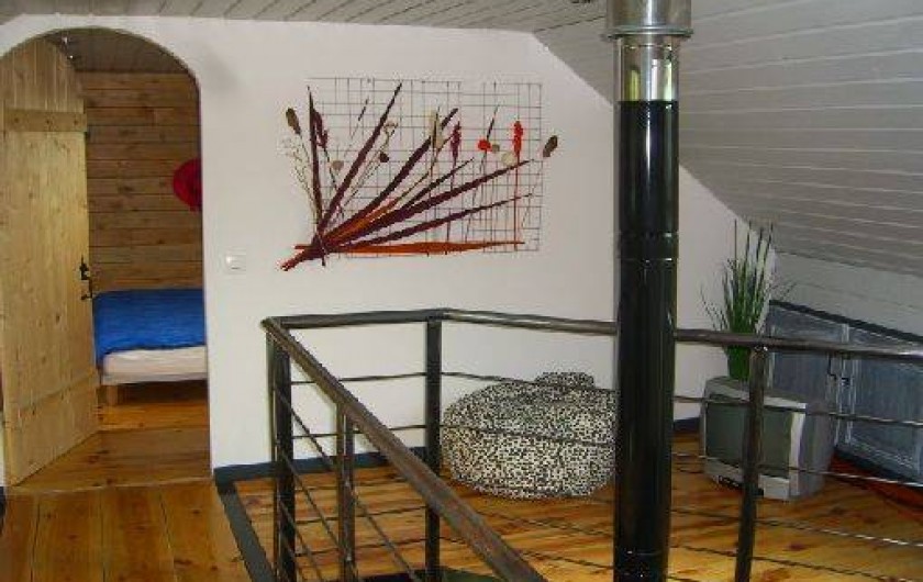 Location de vacances - Gîte à Ploumoguer