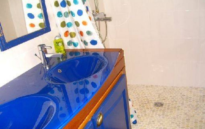 Location de vacances - Gîte à Ploumoguer