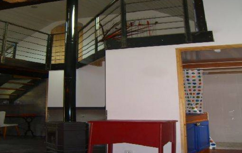 Location de vacances - Gîte à Ploumoguer