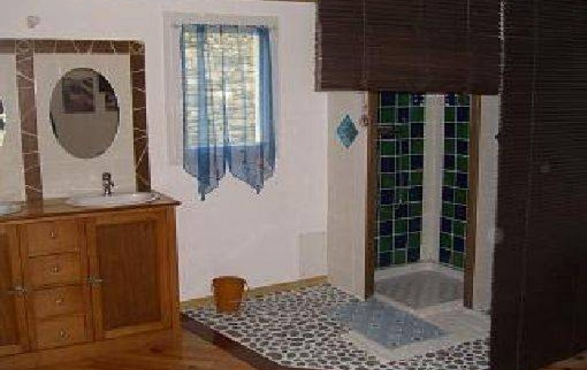 Location de vacances - Gîte à Ploumoguer