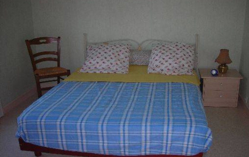 Location de vacances - Appartement à Hourtin