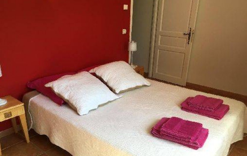 Location de vacances - Maison - Villa à Les Adrets-de-l'Estérel