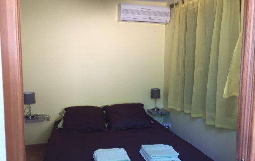 Location de vacances - Maison - Villa à Les Adrets-de-l'Estérel