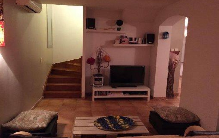 Location de vacances - Maison - Villa à Les Adrets-de-l'Estérel