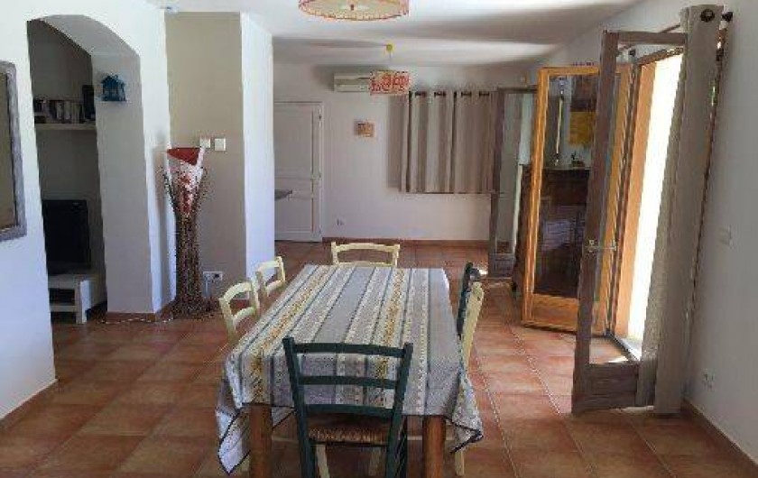 Location de vacances - Maison - Villa à Les Adrets-de-l'Estérel