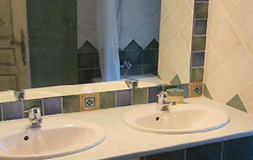 Location de vacances - Mas à Visan