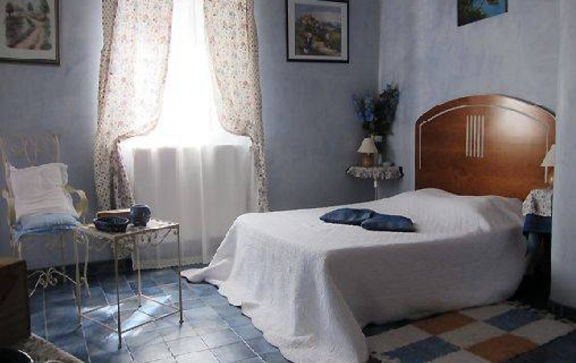 Location de vacances - Mas à Visan