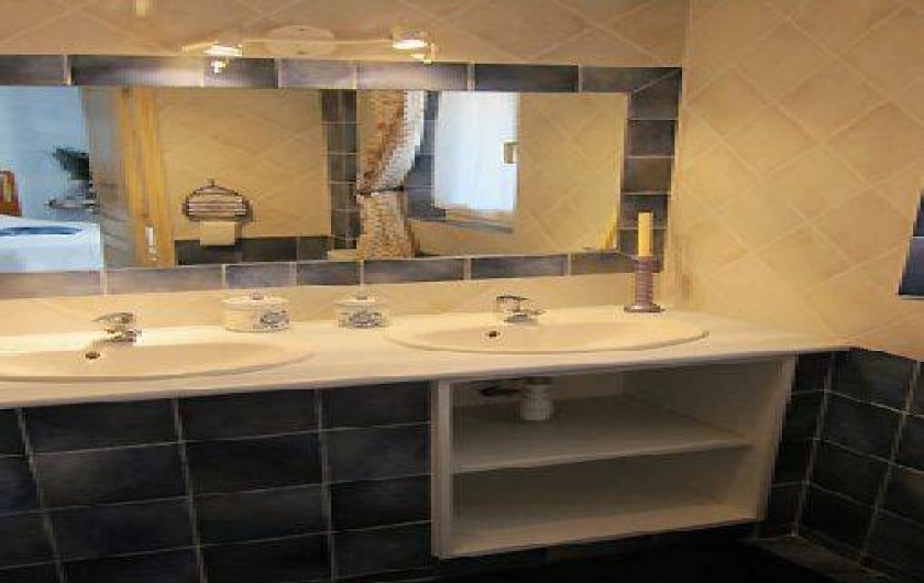 Location de vacances - Mas à Visan