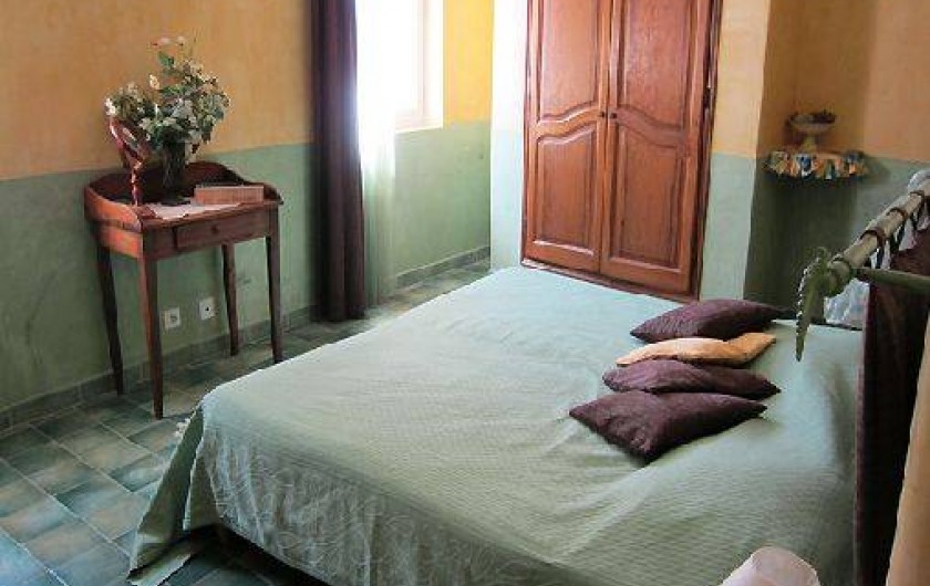 Location de vacances - Mas à Visan