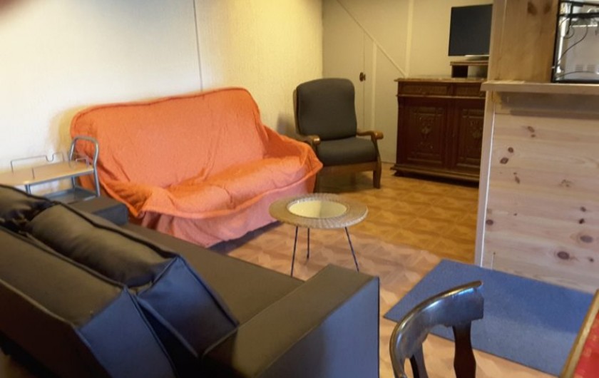 Location de vacances - Maison - Villa à Besse-et-Saint-Anastaise