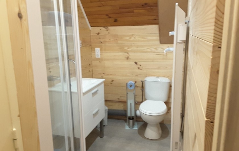 Location de vacances - Maison - Villa à Besse-et-Saint-Anastaise