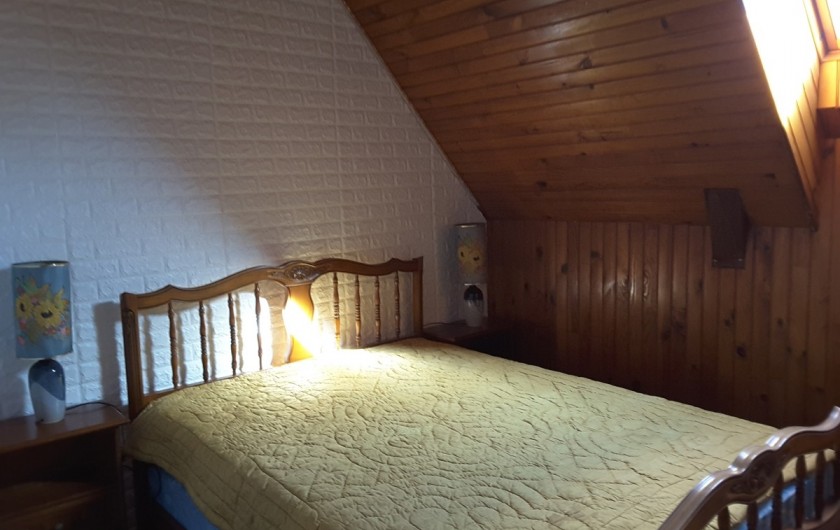 Location de vacances - Maison - Villa à Besse-et-Saint-Anastaise