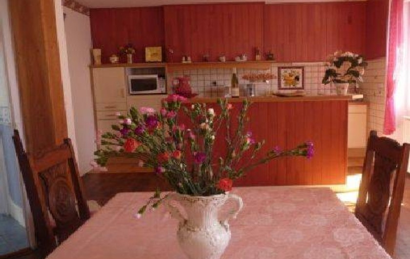 Location de vacances - Maison - Villa à Penmarch