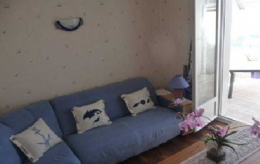 Location de vacances - Maison - Villa à Penmarch