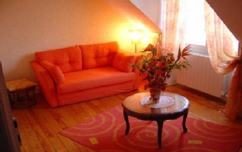 Location de vacances - Maison - Villa à Penmarch