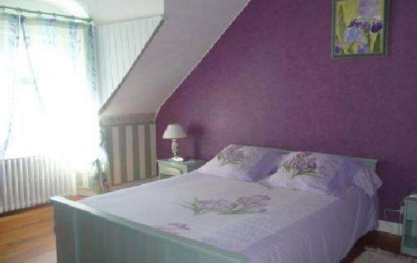 Location de vacances - Maison - Villa à Penmarch