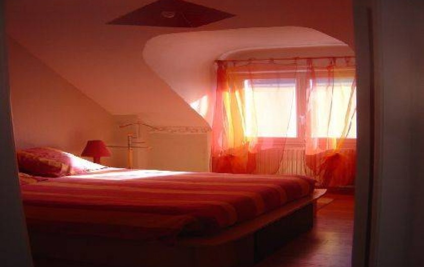 Location de vacances - Maison - Villa à Penmarch