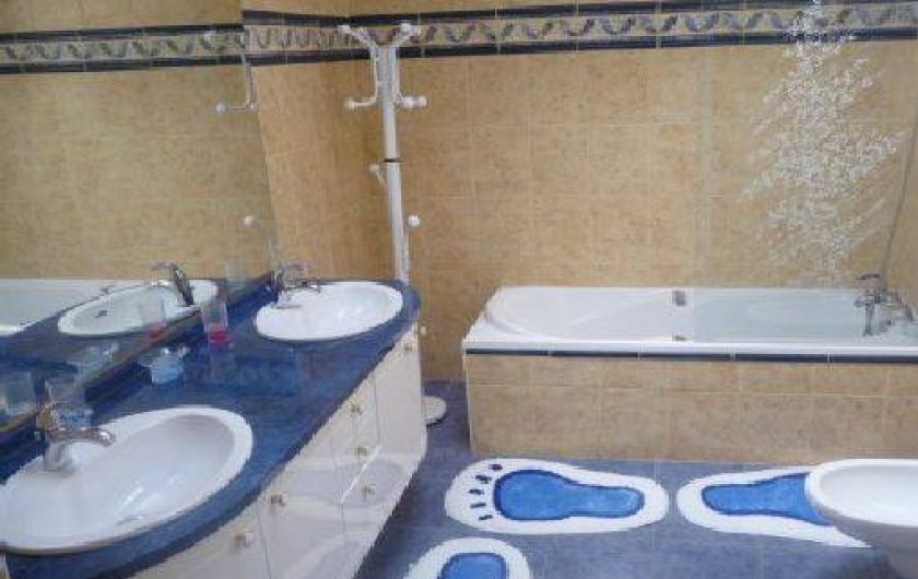 Location de vacances - Maison - Villa à Penmarch