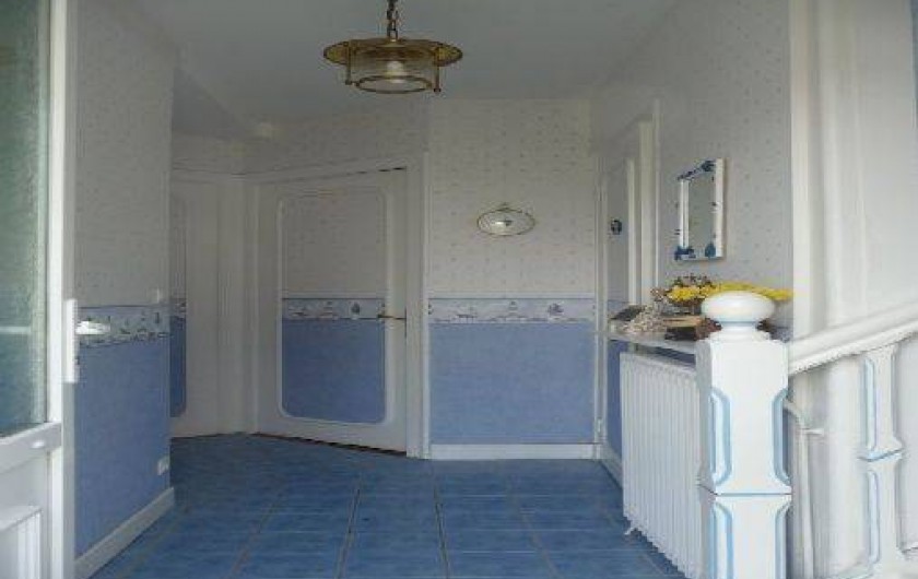 Location de vacances - Maison - Villa à Penmarch