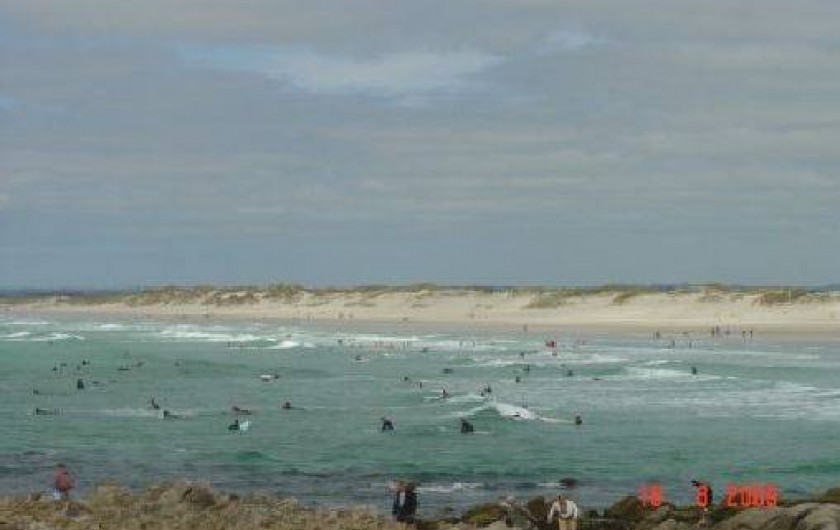 Location de vacances - Maison - Villa à Penmarch