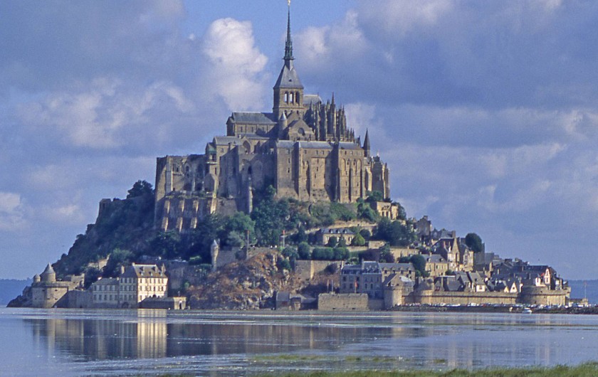 Location de vacances - Gîte à Ducey