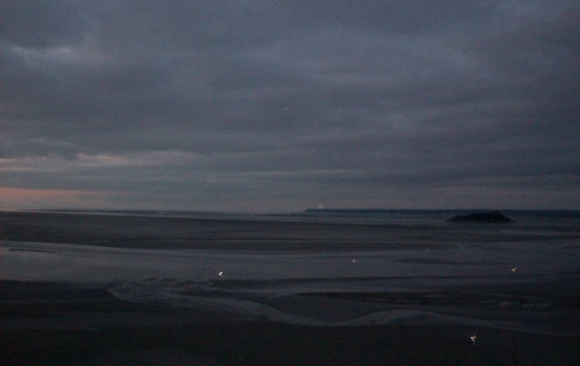 Location de vacances - Gîte à Ducey