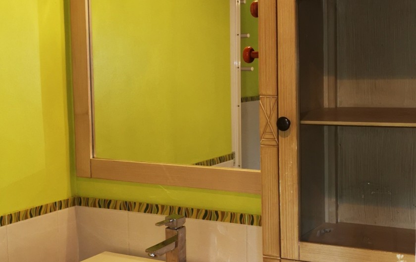 Location de vacances - Villa à Montignac