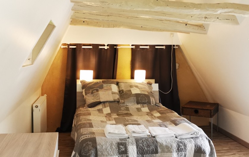 Location de vacances - Villa à Montignac