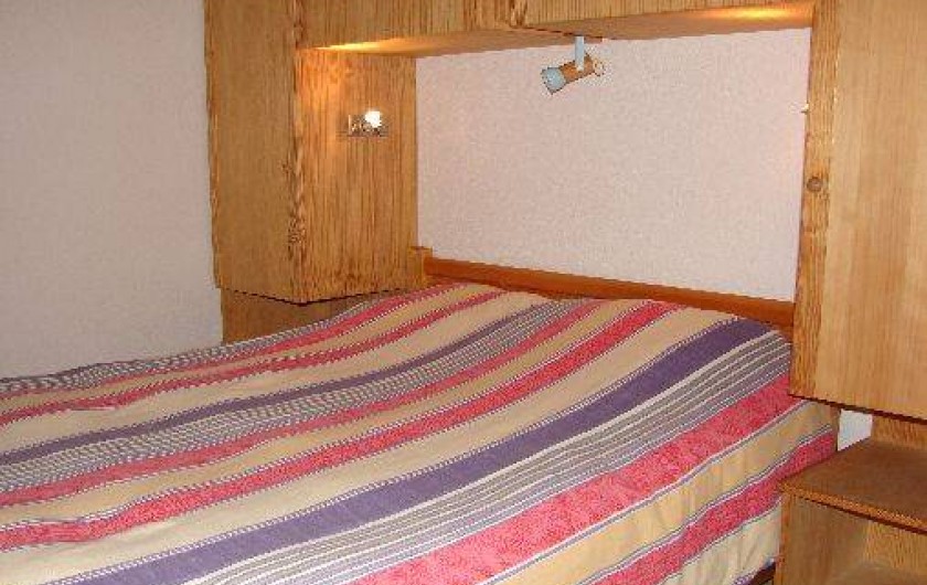 Location de vacances - Appartement à Morillon