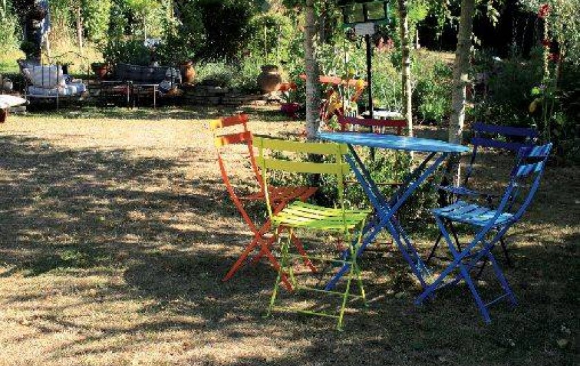 Location de vacances - Chambre d'hôtes à Fouras