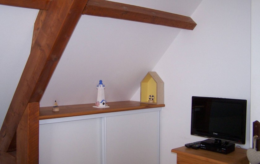 Location de vacances - Gîte à Marais-Vernier