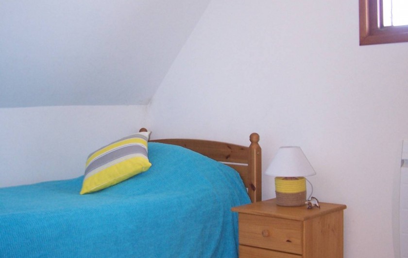 Location de vacances - Gîte à Marais-Vernier