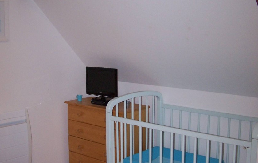 Location de vacances - Gîte à Marais-Vernier