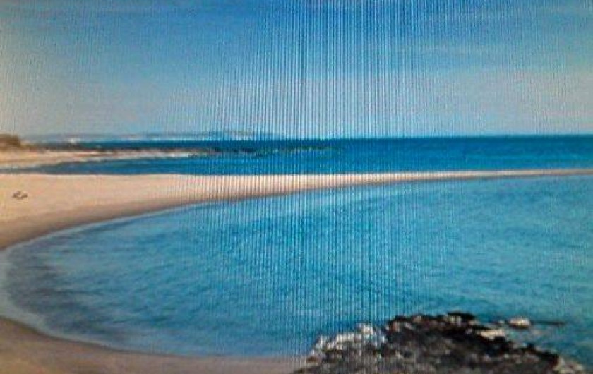 Location de vacances - Bungalow - Mobilhome à Agde