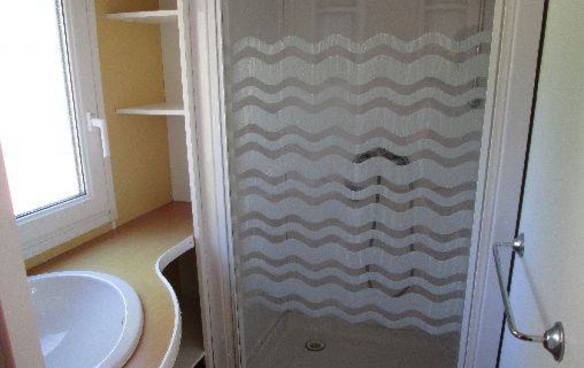 Location de vacances - Bungalow - Mobilhome à Agde