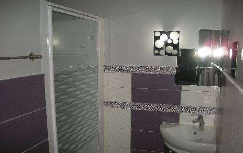 Location de vacances - Studio à Les Rousses