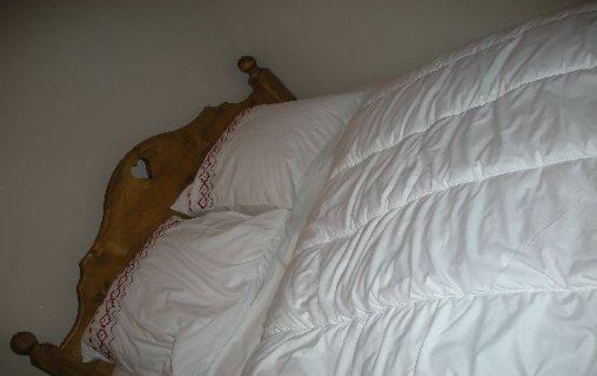 Location de vacances - Studio à Les Rousses