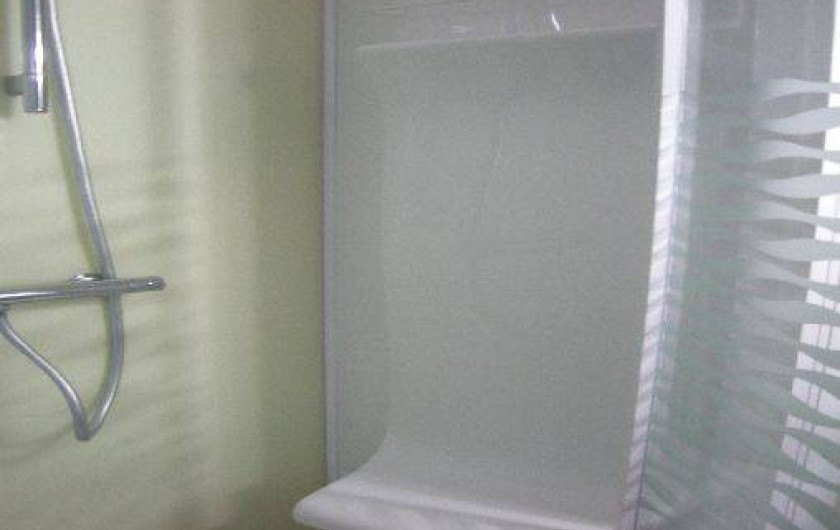 Location de vacances - Studio à Les Rousses