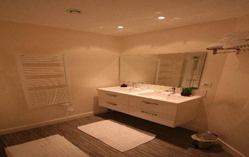 Location de vacances - Gîte à Châtillon-sur-Indre