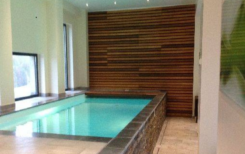 Location de vacances - Gîte à Châtillon-sur-Indre