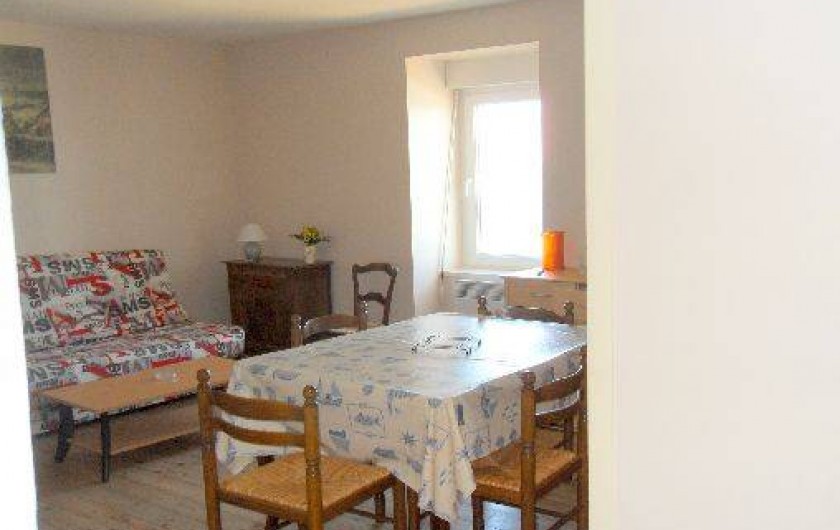 Location de vacances - Appartement à Dinard