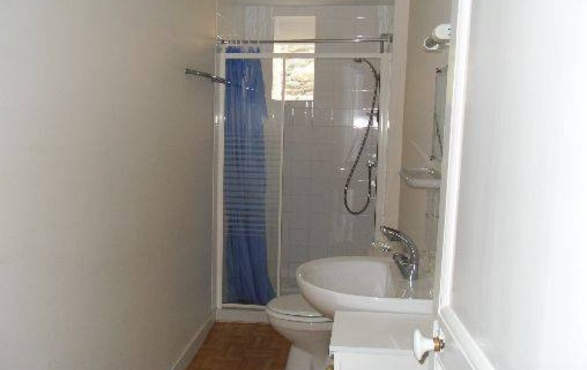 Location de vacances - Appartement à Dinard