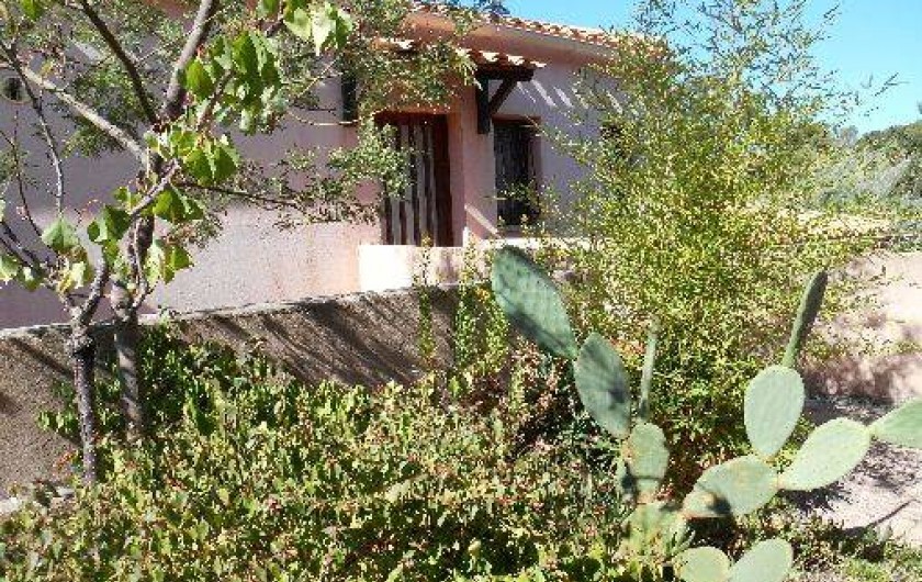 Location de vacances - Appartement à Porticcio