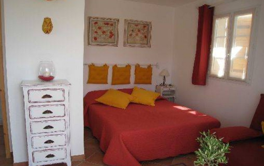 Location de vacances - Studio à Bandol