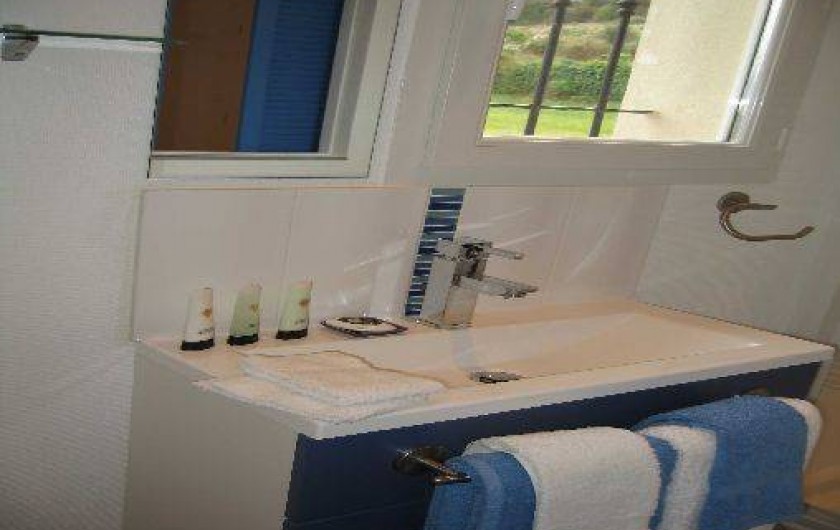 Location de vacances - Studio à Bandol