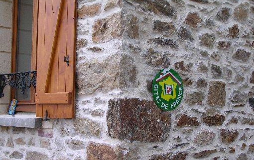 Location de vacances - Gîte à Teilhet