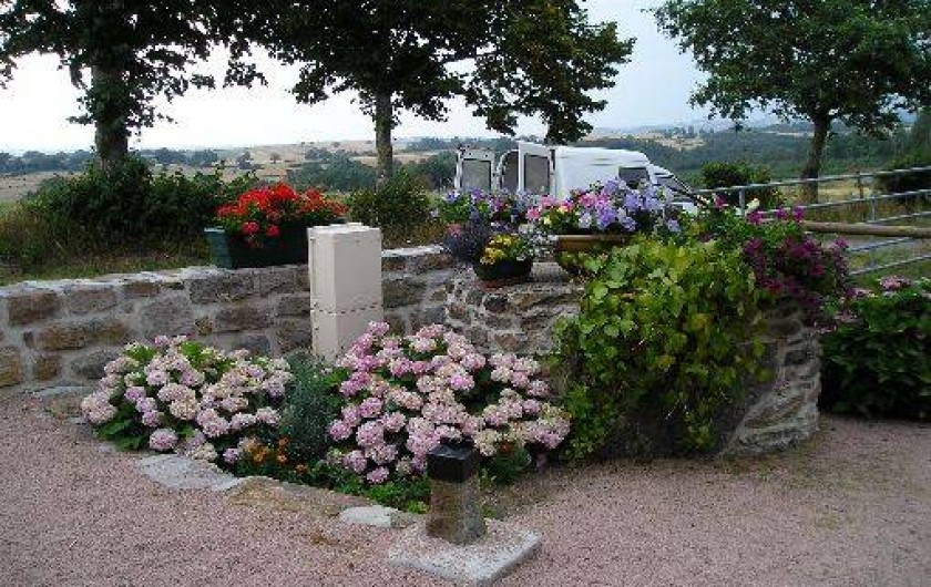 Location de vacances - Gîte à Teilhet