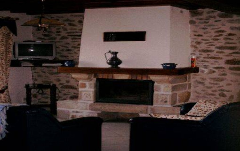 Location de vacances - Gîte à Teilhet