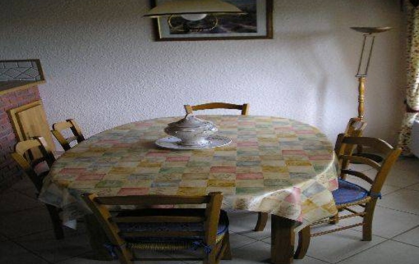 Location de vacances - Gîte à Teilhet